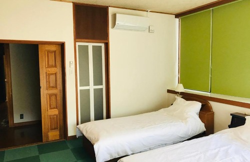 Beppu House | Share Hotel 198 Beppu