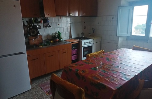 Prato Apartment | Shared Apartment