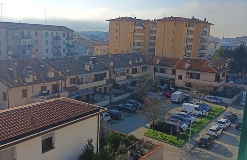 Prato Apartment | Shared Apartment