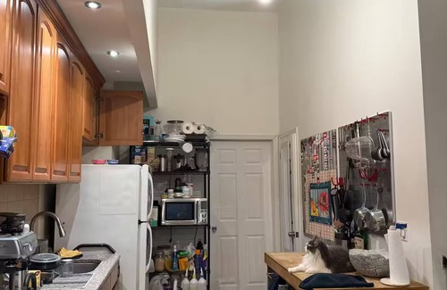 Bushwick Apartment | Shared Bushwick Duplex Stay – Private Rooms, Near L Train & Artsy Nightlife