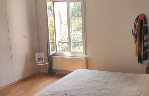 Meudon House | Shared house ideal for the Olympics, Paris and the Château de Versailles!