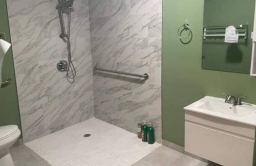 Hato Rey Central Apartment | Shared LOFT - Private 3 Room unit sleeps up to 8