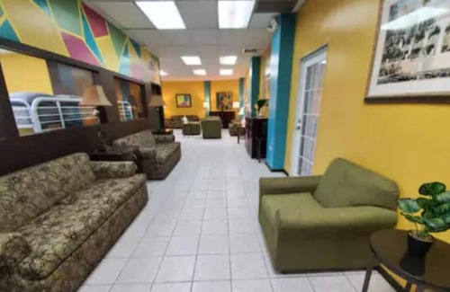 Hato Rey Central Apartment | Shared LOFT - Private 3 Room unit sleeps up to 8