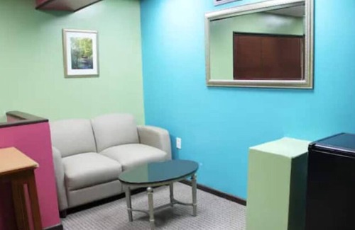 Hato Rey Central Apartment | Shared LOFT - Private 3 Room unit sleeps up to 8