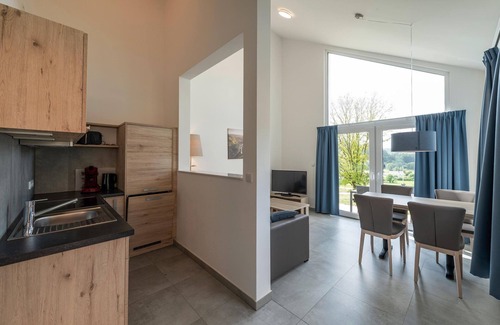 Mistelgau House | Shared pool and sauna, Mistelgau-Obernsees