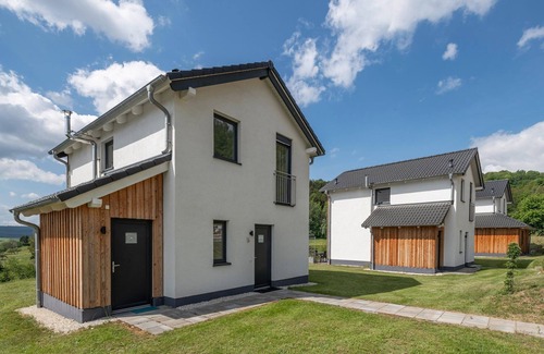 Mistelgau House | Shared pool and sauna, Mistelgau-Obernsees