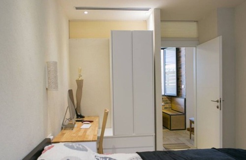 Drom HaSharon House | Shared property close to most cities up to 4 adults comfy pool sauna Hottub.