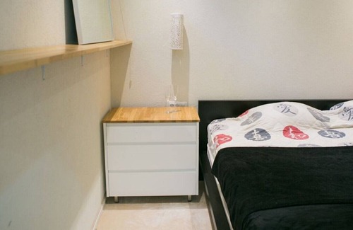 Drom HaSharon House | Shared property close to most cities up to 4 adults comfy pool sauna Hottub.