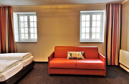 Lauta House | Shared room (C) 208 - IBS meeting center