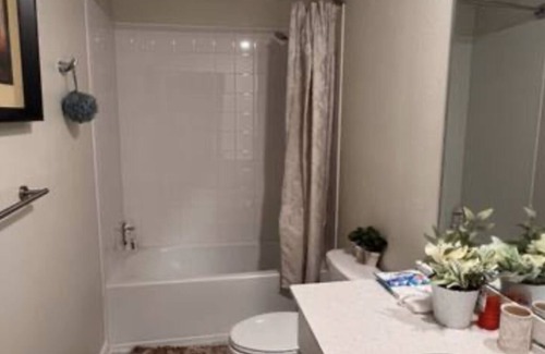 Haines City House | Shared space between Orlando and Tampa.