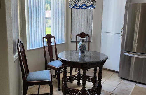 Ocala House | Shared space in Private Home