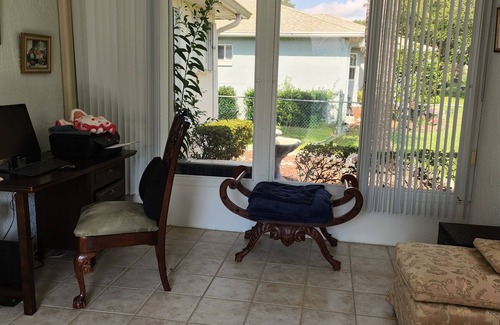 Ocala House | Shared space in Private Home