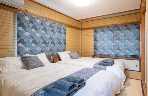 Nishi-Shinjuku Apartment | Sharil Nishi-Shinjuku