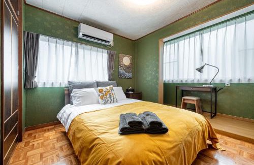 Nishi-Shinjuku Apartment | Sharil Nishi-Shinjuku