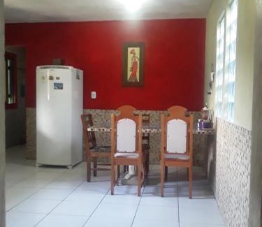 Tres Coroas Apartment | Sharing Home I