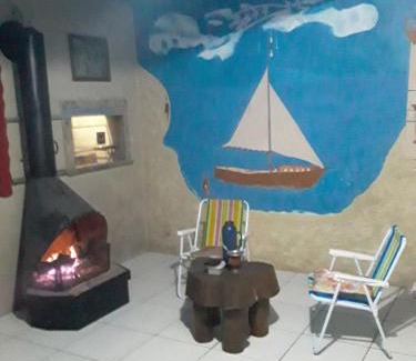 Tres Coroas Apartment | Sharing Home I