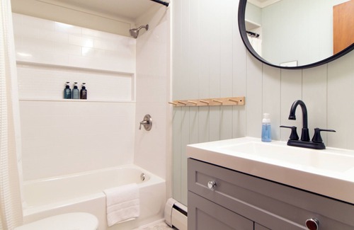 Superior House | Shark Free | The Great Lakes House