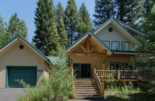 McCall House | Sharlie's Nest by Casago McCall - Donerightmanagement