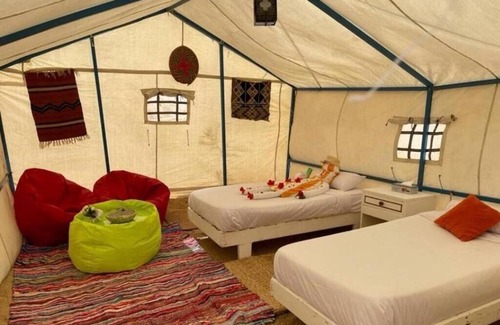 Soma Bay Hotel | Sharm El Naga Resort and Diving Center