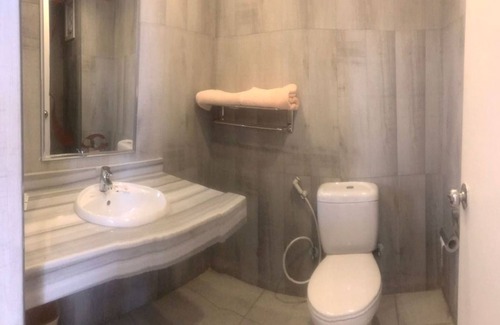 Soma Bay Hotel | Sharm El Naga Resort and Diving Center