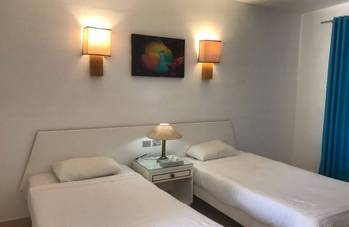 Soma Bay Hotel | Sharm El Naga Resort and Diving Center