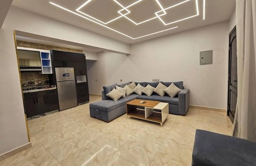 El Hadaba Apartment | Sharm El Sheikh Plateau