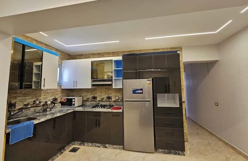 El Hadaba Apartment | Sharm El Sheikh Plateau