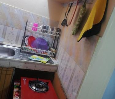 Juja Bed & Breakfast | Sharmerl Homes