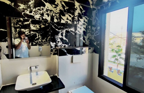 Barwah Villa | Sharnam Villas near Omkareshwar 3BHK