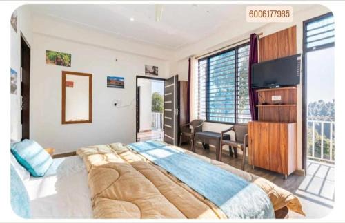 Naddi House | Sharry's Homestay-6OO6I77985