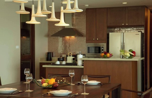 Laem Set Condo | Shasa Vela Condominium D, Maret