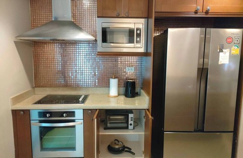 Laem Set Condo | Shasa Vela Condominium D, Maret