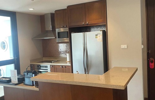 Laem Set Condo | Shasa Vela Condominium A, Mared, Koh Samui