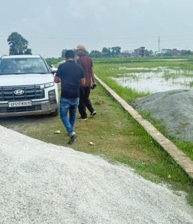 Chandauli Other | Shashank Infra Dream's