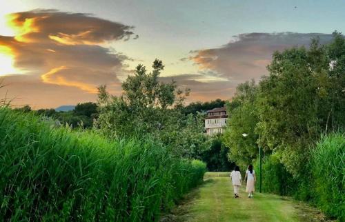 Ulcinj Municipality Cabin | Shasi Eco Lodge