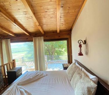 Ulcinj Municipality Cabin | Shasi Eco Lodge