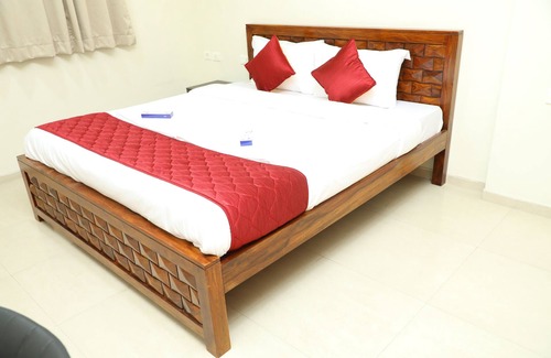 Oragadam Hotel | SHASTIK RESIDENCY
