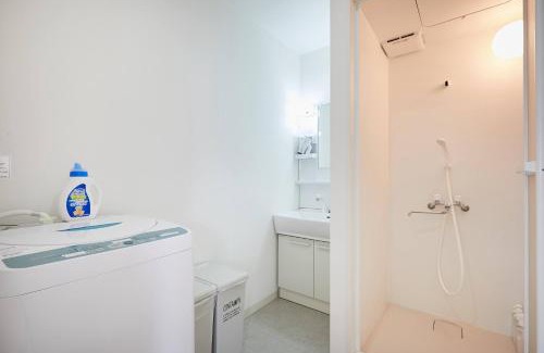 Yoyogi Apartment | Shateray Yoyogi 501 SY51