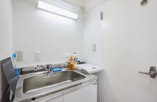 Yoyogi Apartment | SHATOREYOYOGI501