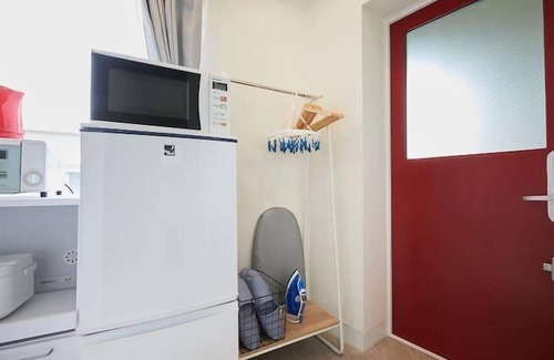 Yoyogi Apartment | SHATOREYOYOGI501