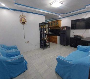 San Juan House | Shaun homestay