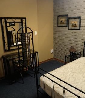 Deneysville House | Shaw House 1