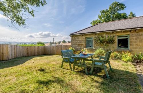 Alnwick House | Shawdon Hill Cottage