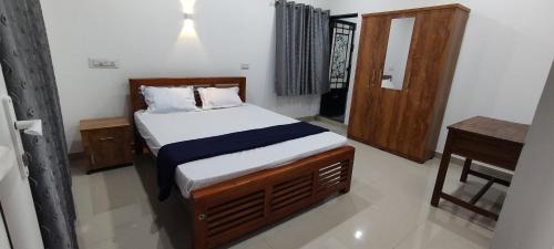 Ramakkalmedu House | Shawn Dale Homestay