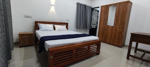 Ramakkalmedu House | Shawn Dale Homestay