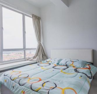 Taman Mount Austin Apartment | Shawn's Akademic Suites Sky View B#11-27 (肖恩天空之城) at Mount Austin