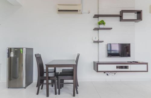 Taman Mount Austin Apartment | Shawn's Akademic Suites Sky View B#11-27 (肖恩天空之城) at Mount Austin