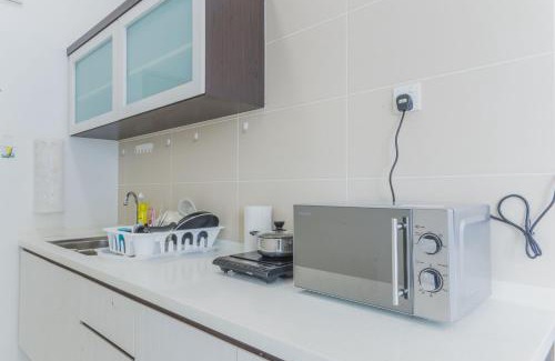 Taman Mount Austin Apartment | Shawn's Akademic Suites Sky View B#11-27 (肖恩天空之城) at Mount Austin