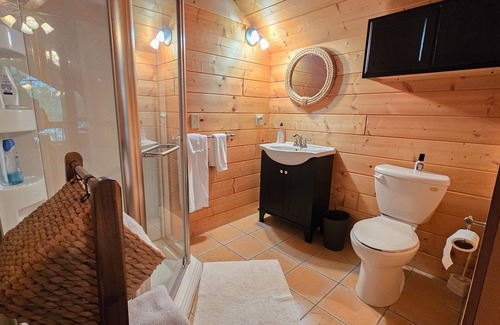 Marion House | Shawnee Overlook - Lakefront Retreat on Lake Egypt