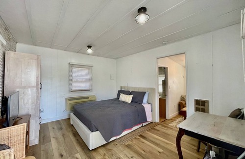 Marion House | Shawnee Overlook - Lakefront Retreat on Lake Egypt